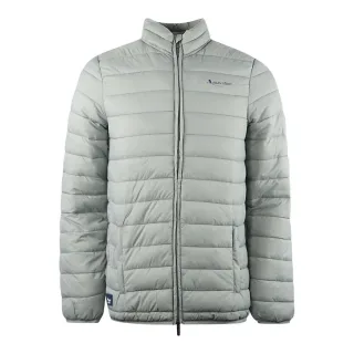 Aquascutum - Steppjacke für Herren (Grau)