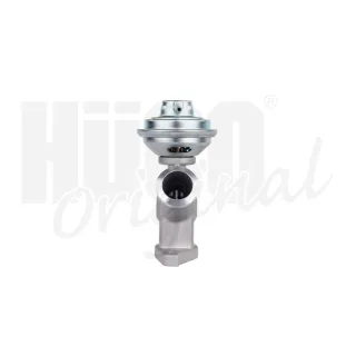 Hueco AGR-Ventil Citroen Fiat Lancia Peugeot Suzuki 2,0