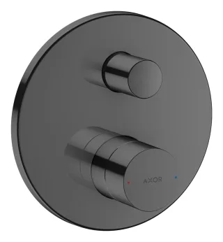 Hansgrohe Wannenmischer Unterputz Axor Uno 45405330