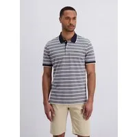 Pierre Cardin Poloshirt (1-tlg) im modern Fit
