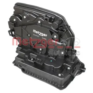 Metzger T?rschloss hinten links BMW 2er 5er 7er X1 X2 X3 X4 X5 X6 Mini Mini