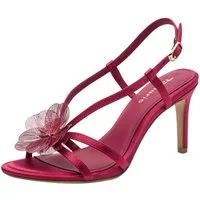 Tamaris TOUCH-IT, Europrice mit Schließe Stilettoabsatz Sandalette TOUCH-IT
