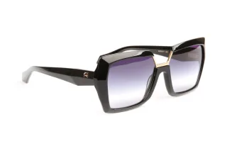 Ana Hickmann Sonnenbrille AH9417 A01 56