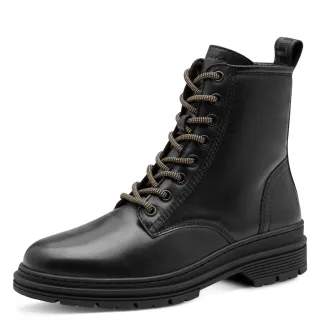Tamaris - Da.-Stiefel black - Gr. - 36