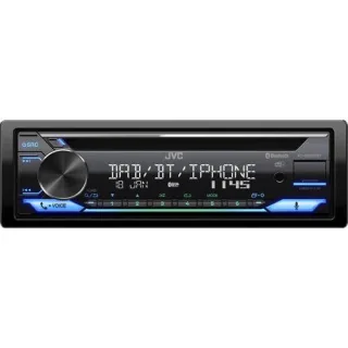 JVC KD-DB922BT