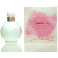 Britney Spears Eau de Parfum Fantasy Intimate Edition, Glasflakon, Parfüm EDP, Damenduft