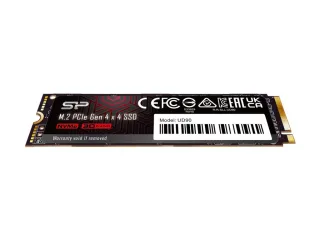 Silicon Power UD90 | sp500gbp44ud9005 | SSD - 500 GB