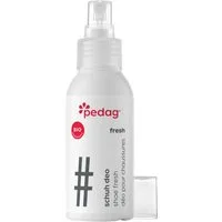 Pedag Schuhdeo Schuh Deo - Eco-Deospray 100 ml