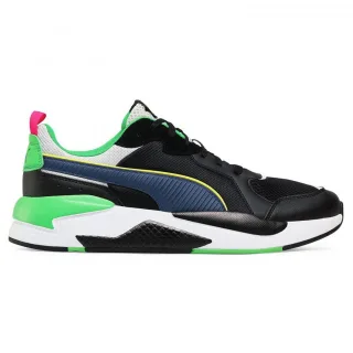Puma Röntgen-Schwarze Herren-Trainer