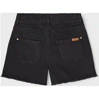 Name It Jeansshorts Randi (1-tlg) Fransen