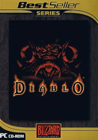 Diablo [Bestseller Series]