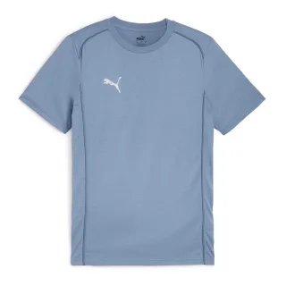Puma - "TeamFinal" T-Shirt für Herren (Blau)