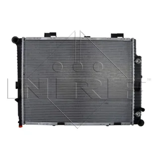 NRF Motork?hler gel?tet Mercedes C-Klasse Clk E-Klasse 58159
