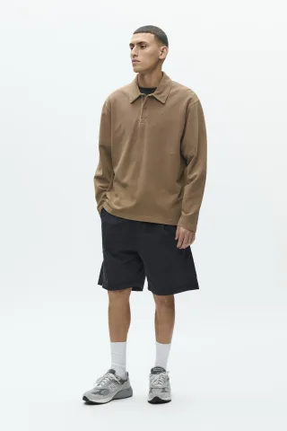 Poloshirt WWThiago Poloshirt Casual fit