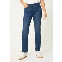 Olsen Regular-fit-Jeans mit Stretchkomfort