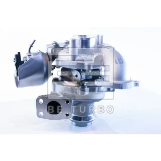 BE Turbo Turbolader Citroen Ford Opel Peugeot 131200RED