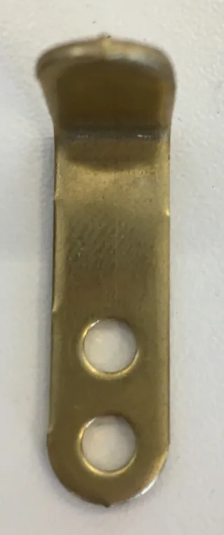 ELMAG Befestigungsblättchen / Halter zu Ferrit Einsatz - 9508270