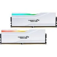 DIMM 32 GB DDR5-6000 (2x 16 GB) Dual-Kit, Arbeitsspeicher F5-6000A2636H16GX2-TZ5NXRW, Trident Z5 NEO X RGB, AMD EXPO