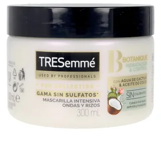Botanique Water Cactus &amp Coco Maske 300 ml
