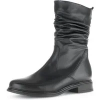 Gabor Stiefel Stiefel, Stiefelette, Boots, in abgerundeter Form