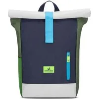 Johnny Urban Kinderrucksack Aaron Junior Rucksack Kinder Mädchen Jungen, Weiche Polsterung, Recyceltes Material, Wasserabweisend
