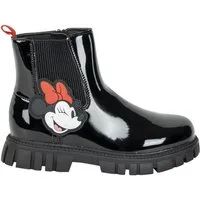 Cerda Disney Minnie Mouse Kinder Boots, Casual Stiefel, warme Winterstiefel Stiefel