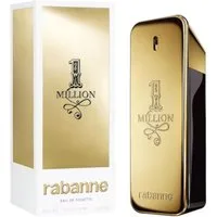 RABANNE Eau de Parfum Rabanne 1 Million Eau de Toilette Spray: 50 ml, 100 ml, 200 ml