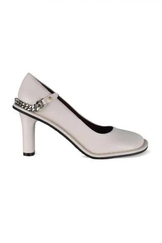 Stella McCartney Ryder Pumps Weiß