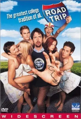 Road Trip (R-Rated Edition)