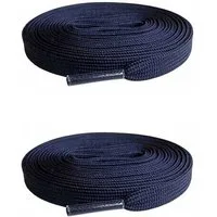 Basicwear Germany Schnürsenkel Flache Schnürsenkel - Schmal