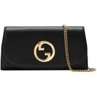 GUCCI Schultertasche Gucci Blondie Small Shoulder Bag