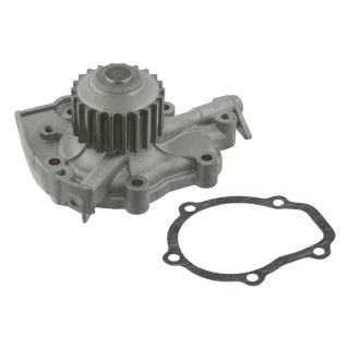 Febi Wasserpumpe + Dichtung Chevrolet Daewoo
