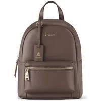 Lazarotti Cityrucksack Bologna Leather, Leder