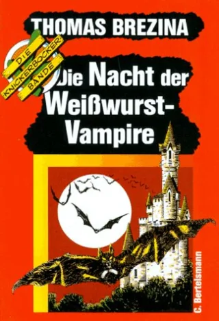 Die Nacht der Weißwurstvampire