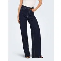 ONLY Weite Jeans ONLJUICY (1-tlg) Weiteres Detail