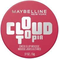 MAYBELLINE NEW YORK Rouge CLOUDTOPIA BLUSH