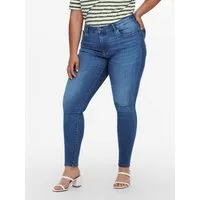 ONLY CARMAKOMA Skinny-fit-Jeans Sally (1-tlg) Plain/ohne Details