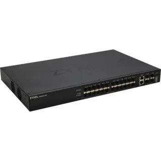 Zyxel XGS2220-30F-EU0101F L3 managed Switch NebulaFLEX Cloud