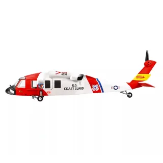 FLY WING MH-60R MH-60T 470 Class RC helicopter Spare Parts Fuselage Canopy