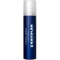 Kryolan GmbH Theaterschminke Fixier-Spray für Schminke