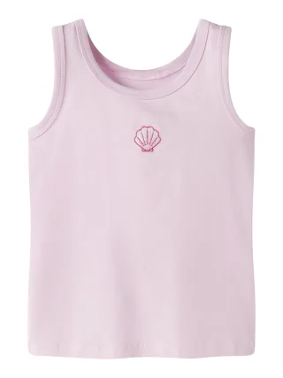 NAME IT - NMFFOLLANAZ TANK TOP - Gr. - 104