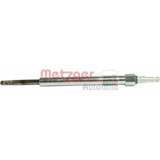 Metzger Gl?hkerze Audi Mitsubishi Seat Skoda VW 2.0 TDI