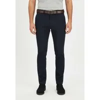 Jack & Jones Chinohose JPSTMARCO FRANCO CHINO W BELT