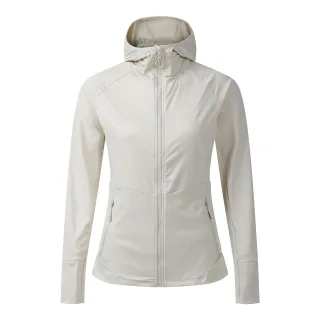 Dare 2B - "Nomadic" Midlayer für Damen, Stretch (Mandelmilch)