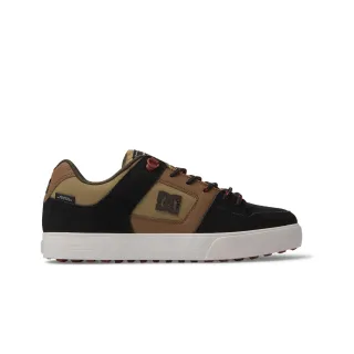 HERRENMODE SCHUHE PURE WNT SCHWARZ
