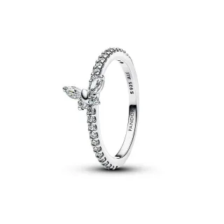 Pandora Damenring Timeless 194269C03-54