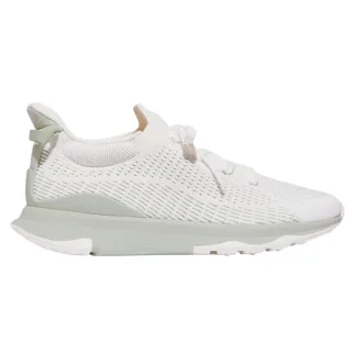 FitFlop - "Vitamin FFX" Sneaker für Herren/Damen Unisex, Jerseyware, Wasserbeständig (Weiß)