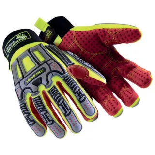 uvex HexArmor Rig Lizard 2039 Hitzeschutz - /Impact - /Schnittschutzhandschuh  10 - 6068210