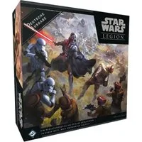 Atomic Mass Games Spiel, Star Wars - Legion - Grundspiel - deutsch