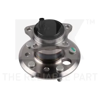 NK Radlager hinten Toyota Aurion Camry 764567